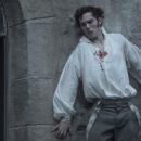Nosferatu - Nicholas Hoult
