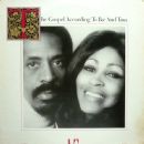 Ike & Tina Turner - The Gospel According To Ike And Tina
