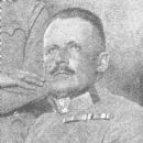 Viktor Weber Edler von Webenau