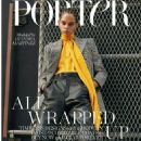 Porter Magazine September 7th, 2020 - 454 x 568