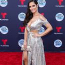 Ana Lucia Dominguez – 2018 Latin American Music Awards in Los Angeles - 454 x 636