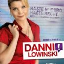 Television shows set in Cologne