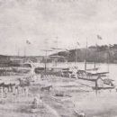 Schooners of the Dominican Navy