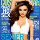 Miranda Kerr Cosmopolitan USA November 2013 - 454 x 615