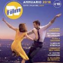 Ryan Gosling - Film TV Magazine Cover [Italy] (28 April 2021)