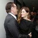 'She's Funny That Way' Premiere