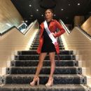 Selena Urias- Miss International 2019- Preliminary Events - 454 x 454