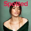 Kylie Padilla - Spotted Magazine Cover [Philippines] (December 2015)