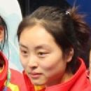 Curling in China