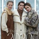 Elle Denmark January 2020