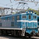 Chichibu Railway Class DeKi 300