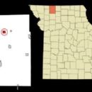 Villages in Harrison County, Missouri