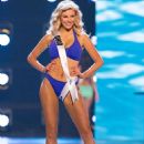 Deneen Penn- Miss USA 2018 Pageant - 454 x 682