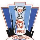 Canadian football competitions in Toronto