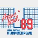 August 1989 sports events in the United States