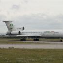 Transport disasters in Bulgaria