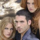 Spanish television series based on non-Spanish television series