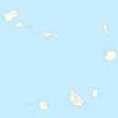 Fortifications in Cape Verde