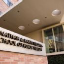 University of California, Los Angeles schools