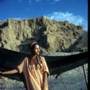 Barbara Carrera in Masada (1981) - 431 x 612