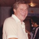 Joe McLaughlin (sportswriter)