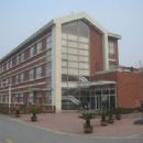 Dulwich College Suzhou