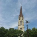 United Methodist churches in Ohio