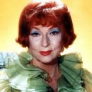 Bewitched - Agnes Moorehead - 454 x 605