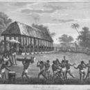 Annual events in Africa