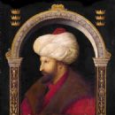 15th-century Ottoman sultans