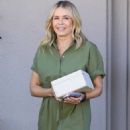 Chelsea Handler – Seen an event in Hollywood - 454 x 681