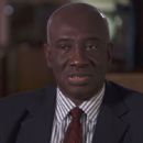 20th-century Gambian judges