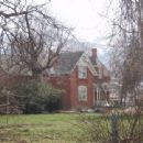 Queen Anne architecture in Utah