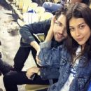 Ryan Ross and Helena Vestegaard - 454 x 440