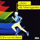 Jon and Vangelis albums