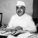 Rafi Ahmed Kidwai