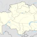 Road transport in Kazakhstan
