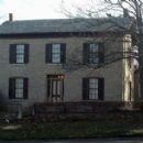 Historic house museums in Kansas