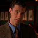Chris Owens - Stargate SG-1