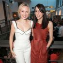Emily Berrington – ‘Machinable’ Party in London - 454 x 681