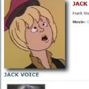 Once Upon a Girl.... - Frank Welker - 307 x 515
