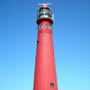 Lighthouses of the North Sea