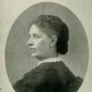 Elizabeth Martha Olmsted