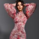 Delaney Musgrave- Miss Teen USA 2021- Lookbook - 454 x 568