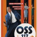 OSS 117: Cairo, Nest of Spies