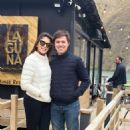 Connie Jiménez and Leonardo Chang Cuesta - 454 x 454