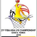 2010–11 in Asian basketball