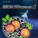 Arthur Fiedler - 450 x 450