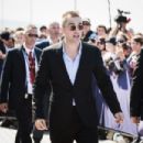 Robert Pattinson: Photocall - 43rd Deauville American Film Festival