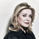 Catherine Deneuve - Vanity Fair Magazine Pictorial [France] (February 2025)
